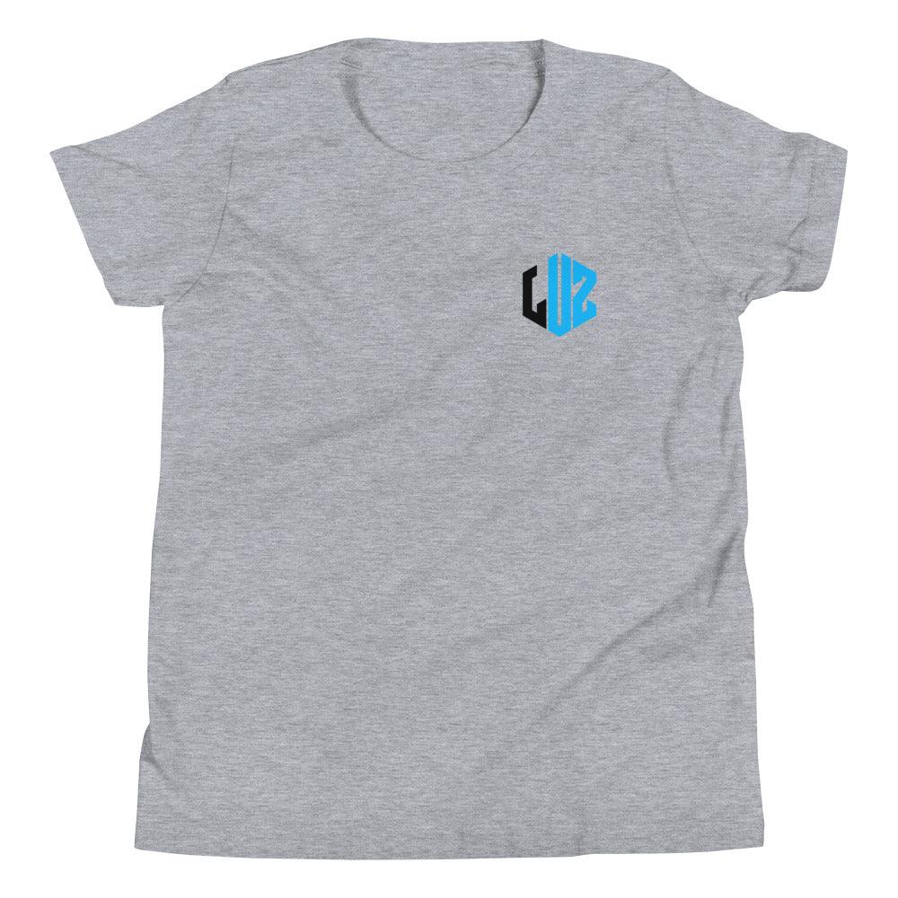 Lindsey VanZandt "Essential" Youth T-Shirt - Fan Arch
