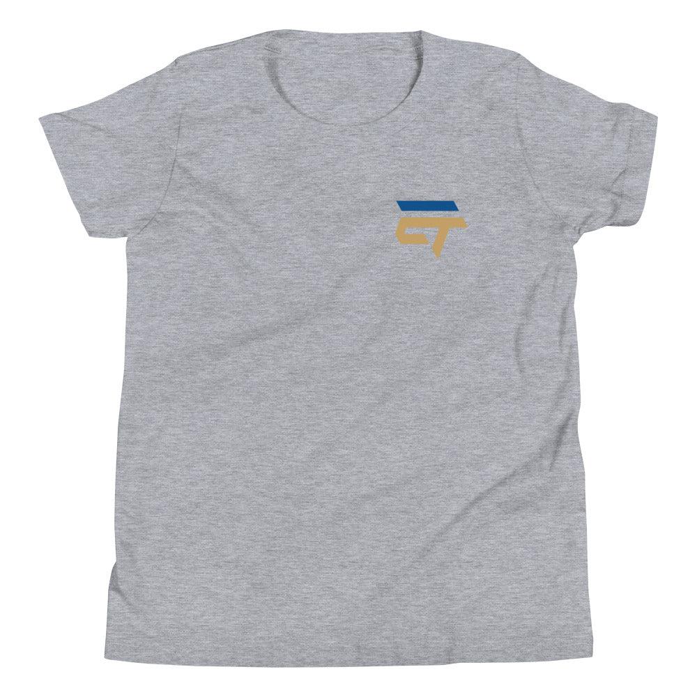 Erick Torres "Essential" Youth T-Shirt - Fan Arch