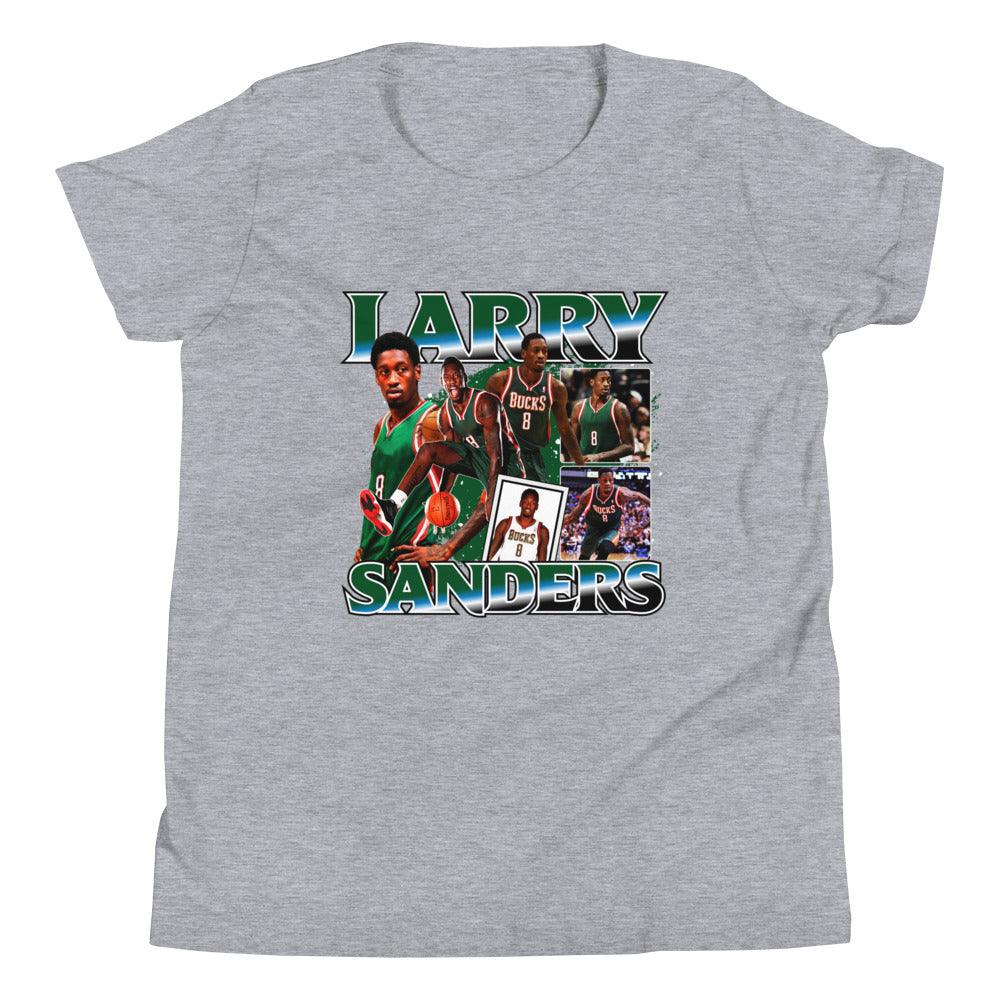 Larry Sanders "Vintage" Youth T-Shirt - Fan Arch