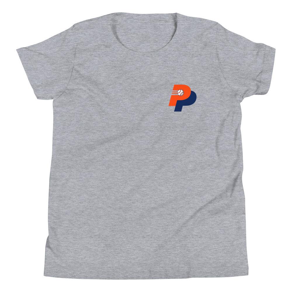 Placido Polanco "Essential" Youth T-Shirt - Fan Arch