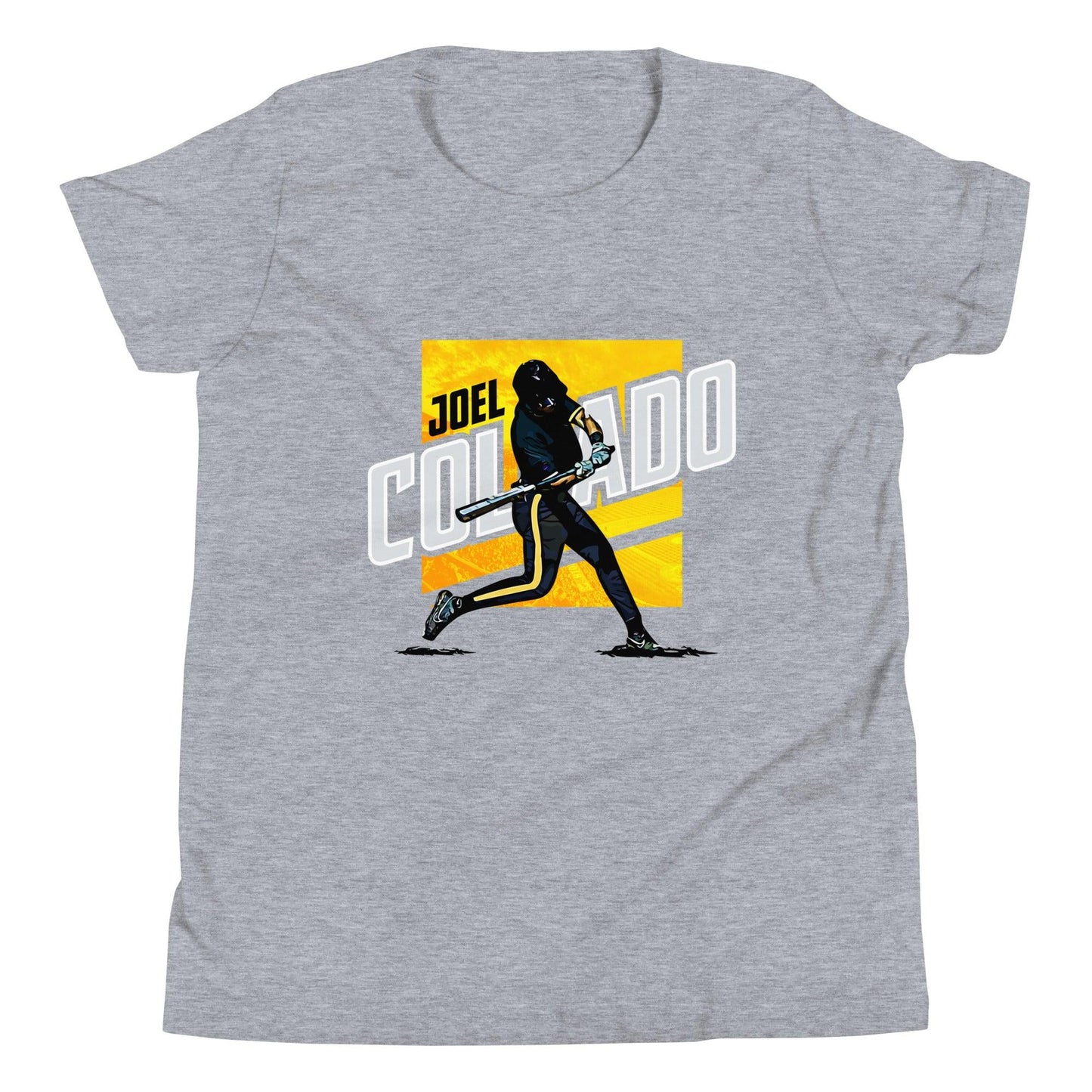 Joel Collado "Gameday" Youth T-Shirt - Fan Arch