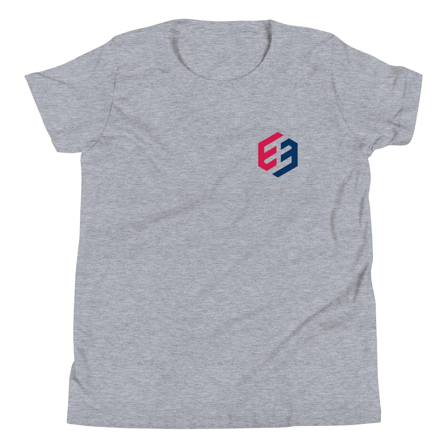 Eduardo Beltre "Essential" Youth T-Shirt - Fan Arch