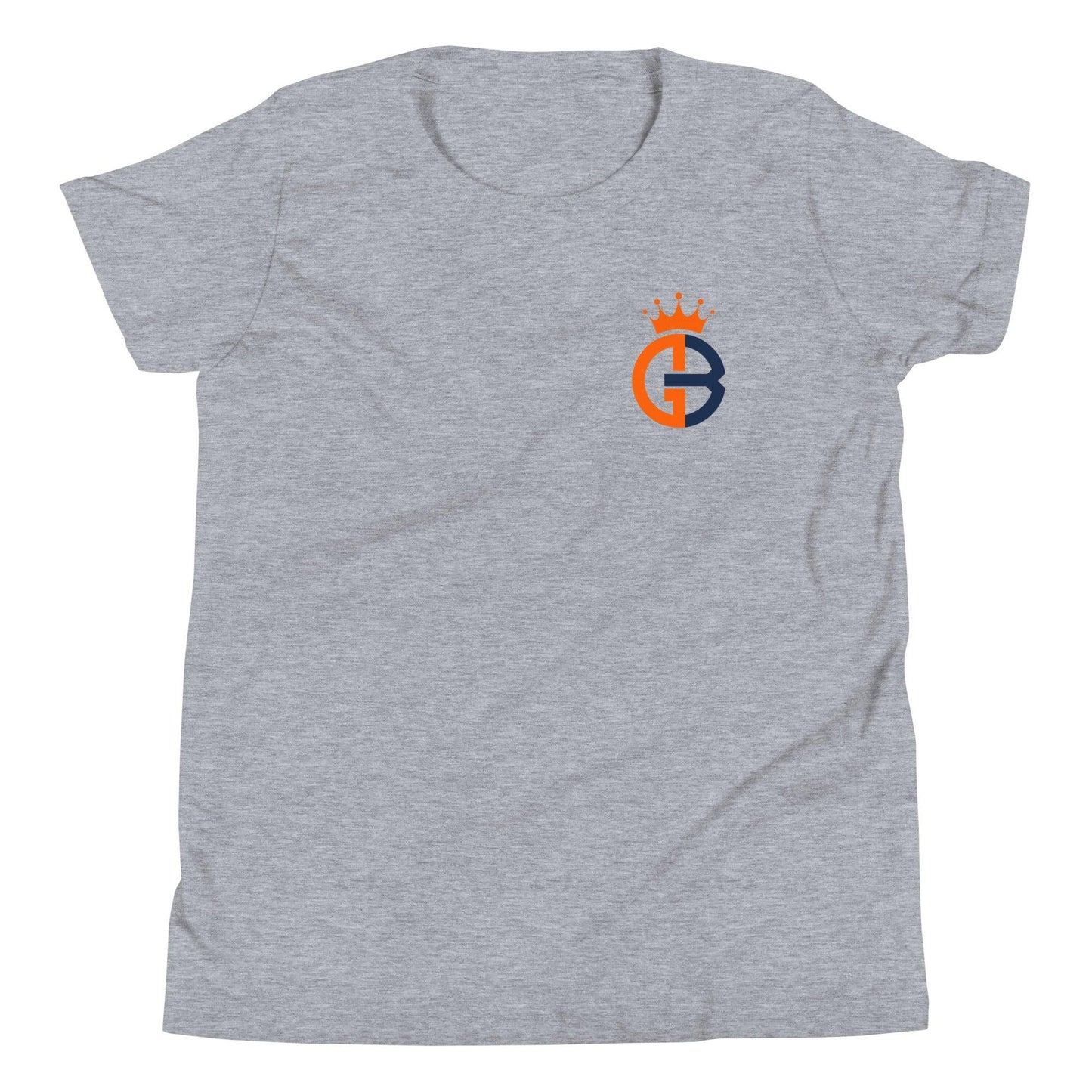 Genesis Bryant "Essential" Youth T-Shirt - Fan Arch