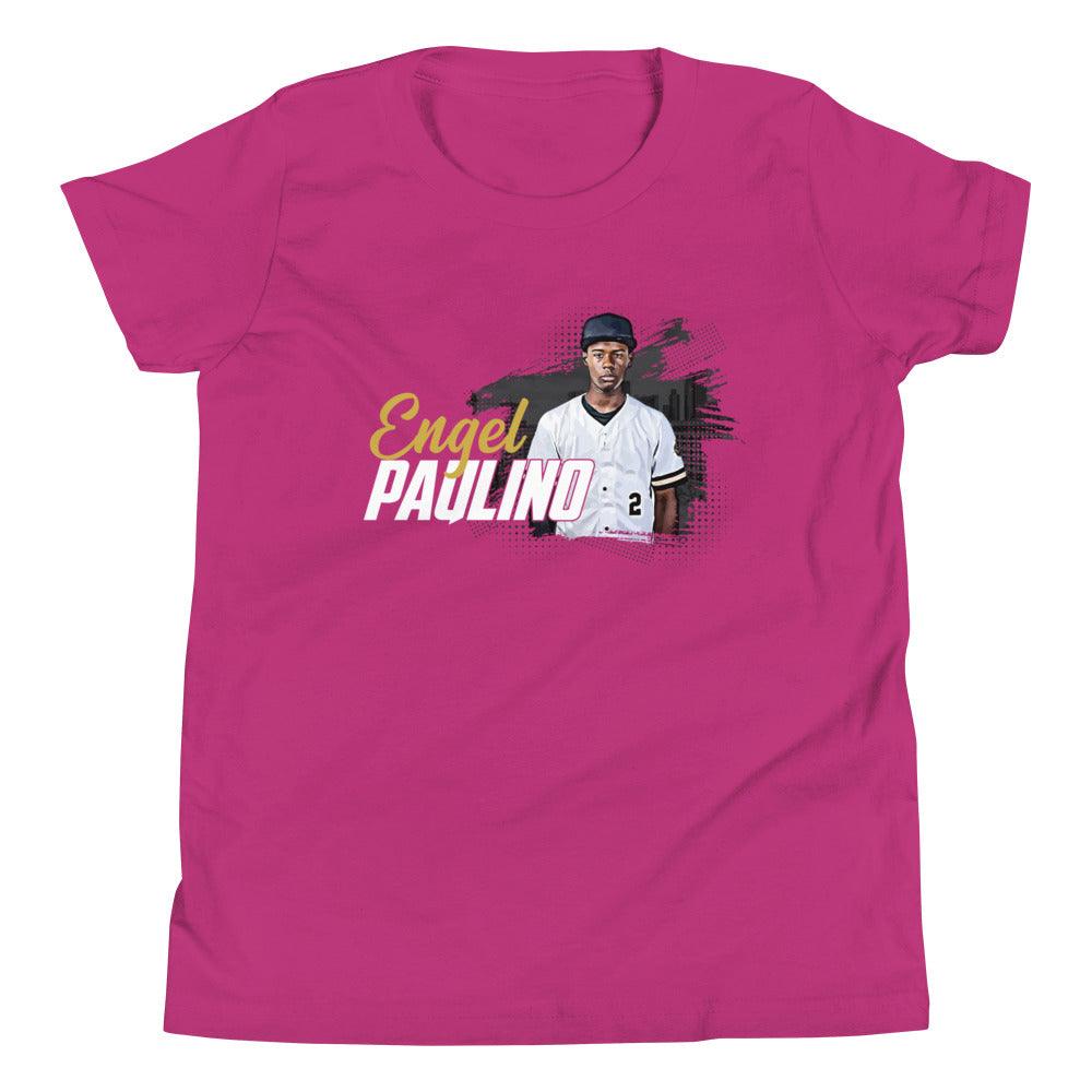 Engel Paulino "Gameday" Youth T-Shirt - Fan Arch