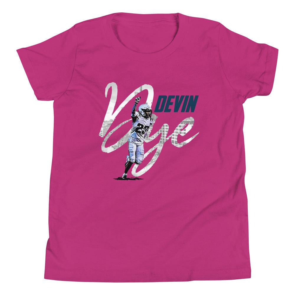 Devin Dye "Gameday" Youth T-Shirt - Fan Arch