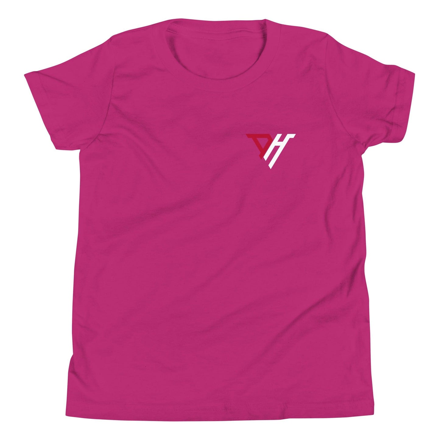 Destin Howard "Essential" Youth T-Shirt - Fan Arch