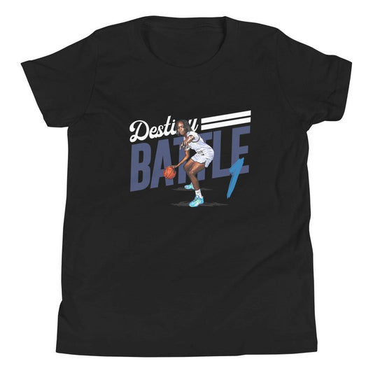 Destiny Battle "Gameday" Youth T-Shirt - Fan Arch