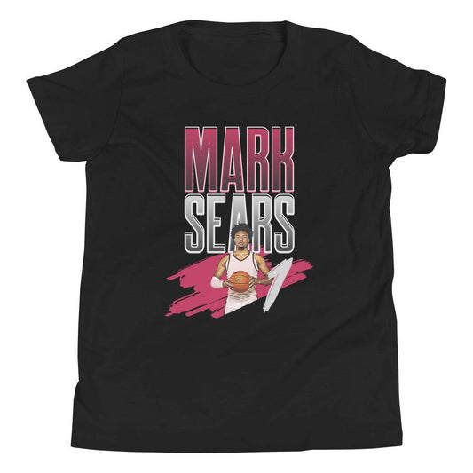 Mark Sears "Gameday" Youth T-Shirt - Fan Arch