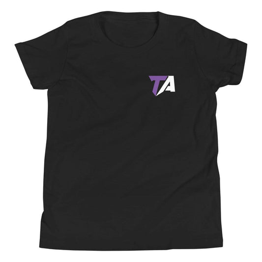 Thomas Armstrong "Signature" Youth T-Shirt - Fan Arch