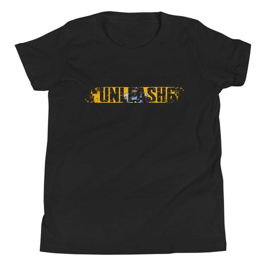 Dajon Richard "Unleash6" Youth T-Shirt - Fan Arch