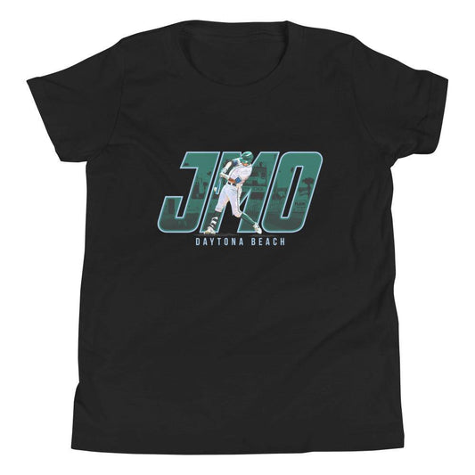 Jack Moss "Gameday" Youth T-Shirt - Fan Arch
