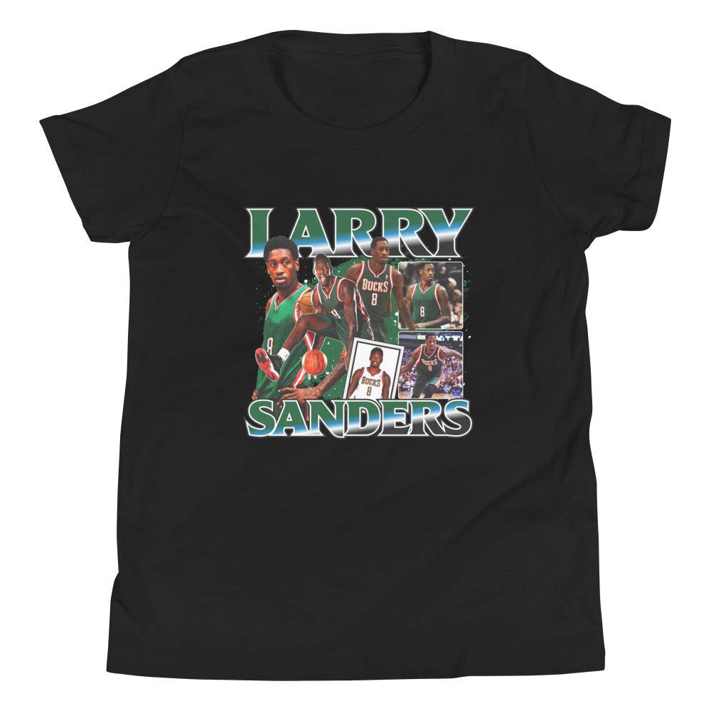 Larry Sanders "Vintage" Youth T-Shirt - Fan Arch