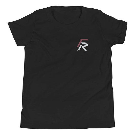 Freddie Roberson "Essential" Youth T-Shirt - Fan Arch
