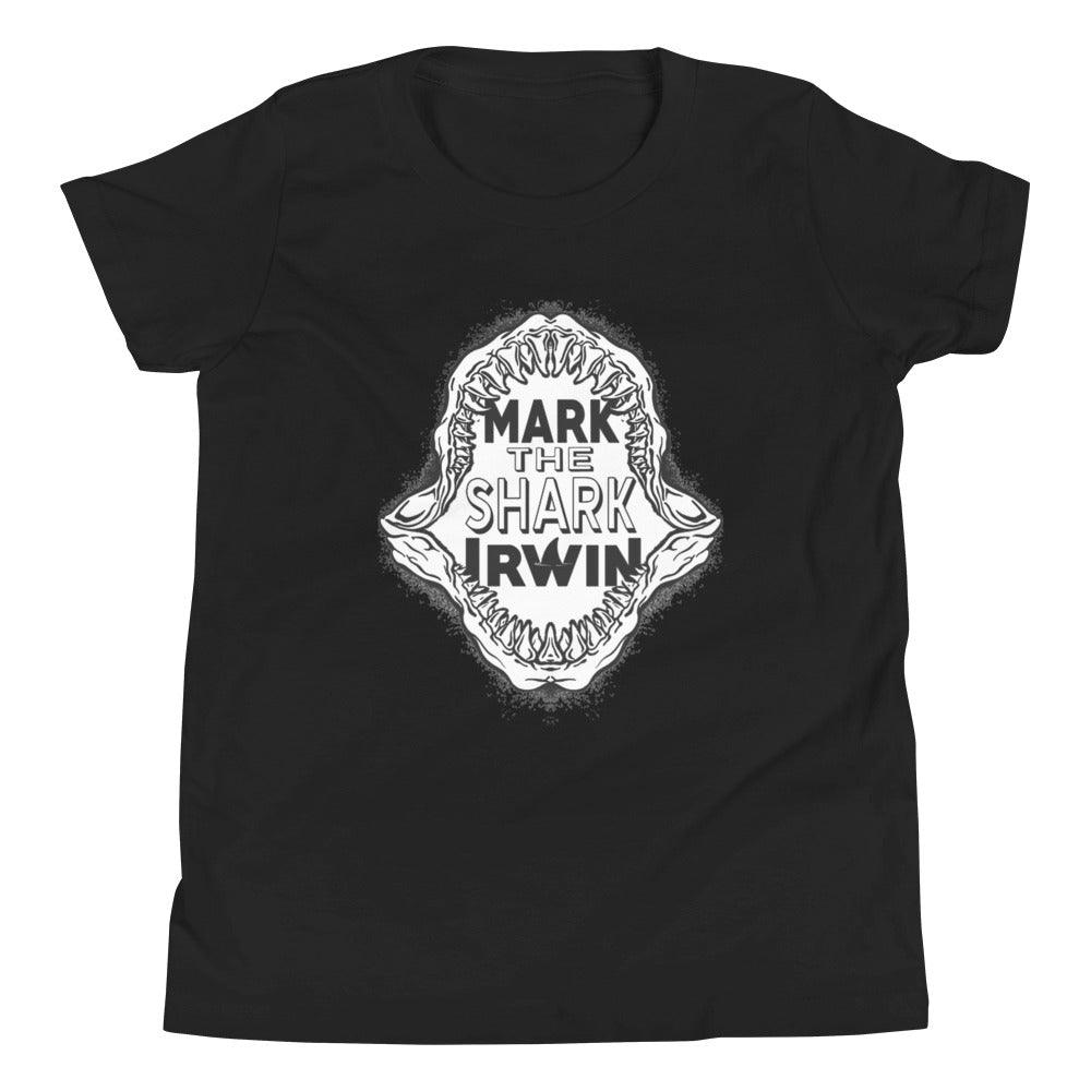 Mark Irwin "The Shark" Youth T-Shirt - Fan Arch