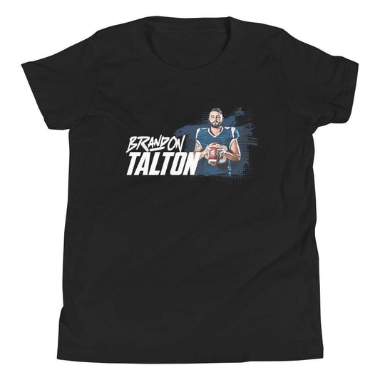 Brandon Talton "Gameday" Youth T-Shirt - Fan Arch