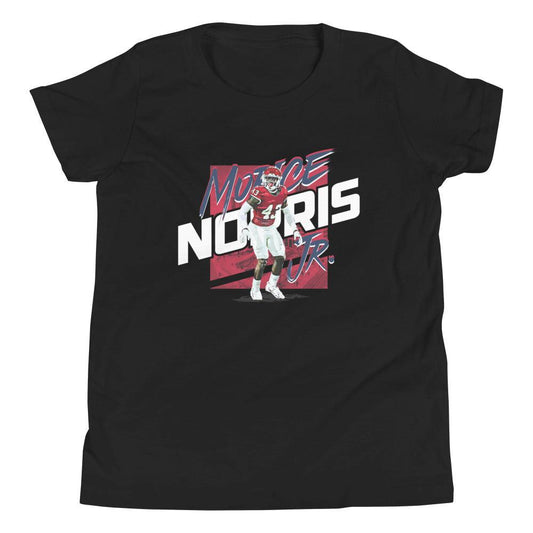 Morice Norris "Gameday" Youth T-Shirt - Fan Arch
