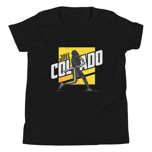 Joel Collado "Gameday" Youth T-Shirt - Fan Arch