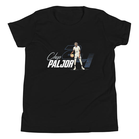 Chop Paljor "Gameday" Youth T-Shirt - Fan Arch