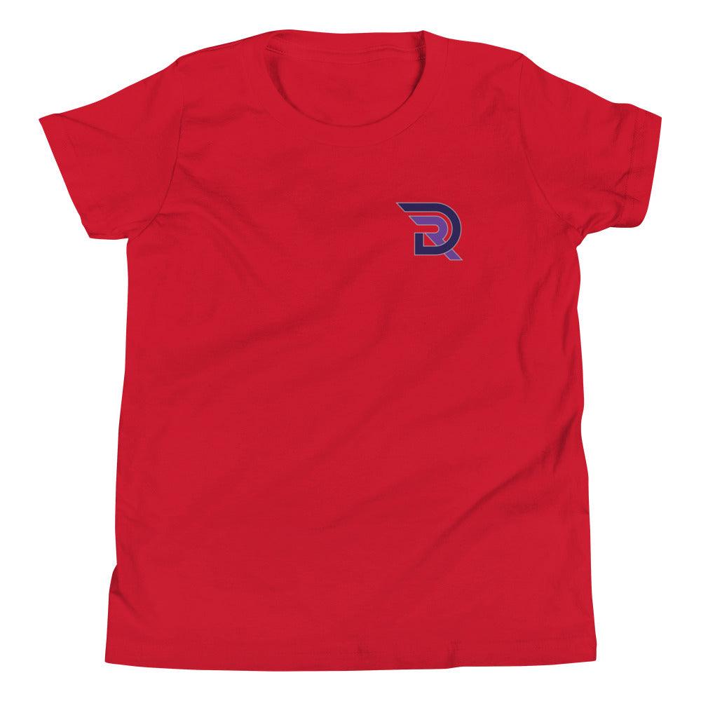 Dominic Roberto "Essential" Youth T-Shirt - Fan Arch