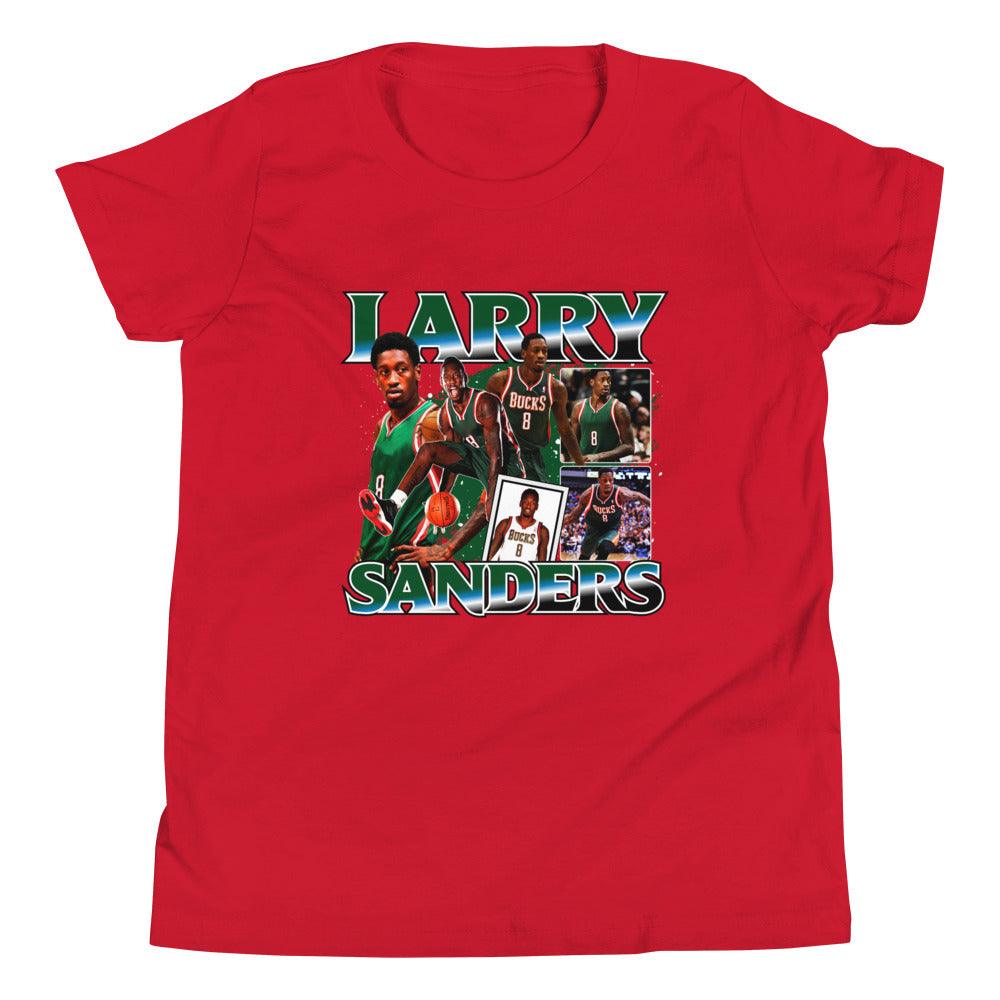 Larry Sanders "Vintage" Youth T-Shirt - Fan Arch