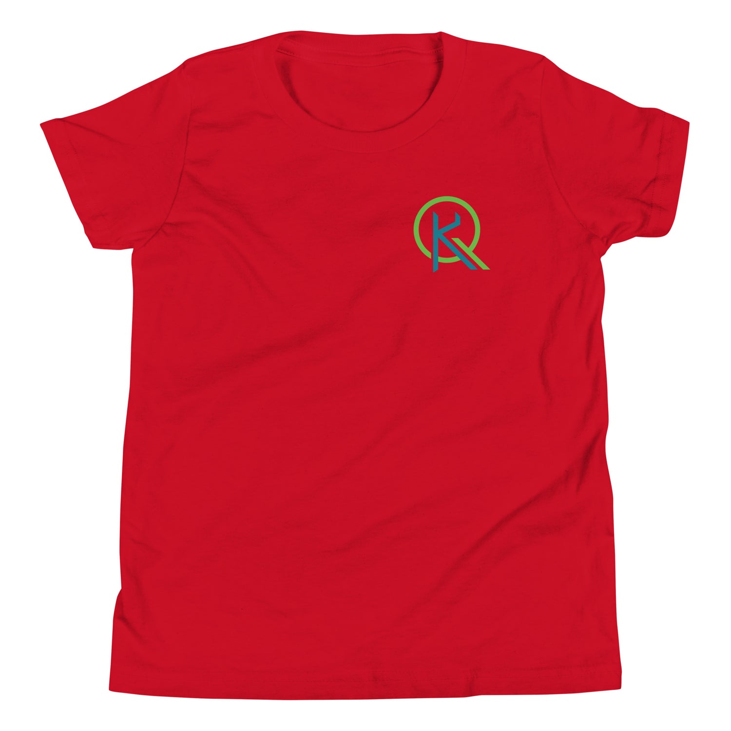 Kai Queen "Essential" Youth T-Shirt - Fan Arch