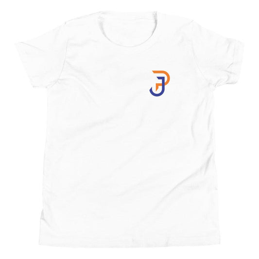Jaylen Patterson "Essential" Youth T-Shirt - Fan Arch