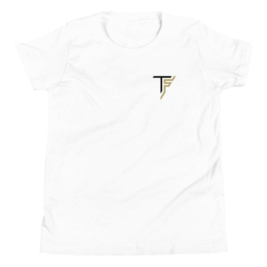 Troy Ford "Essential" Youth T-Shirt - Fan Arch