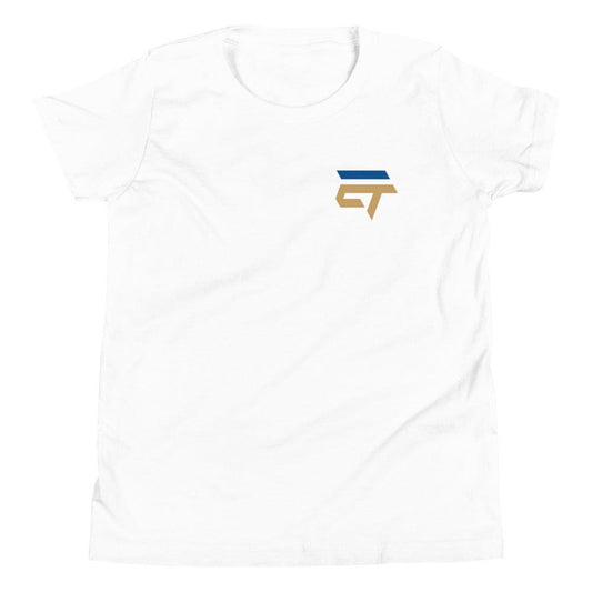 Erick Torres "Essential" Youth T-Shirt - Fan Arch
