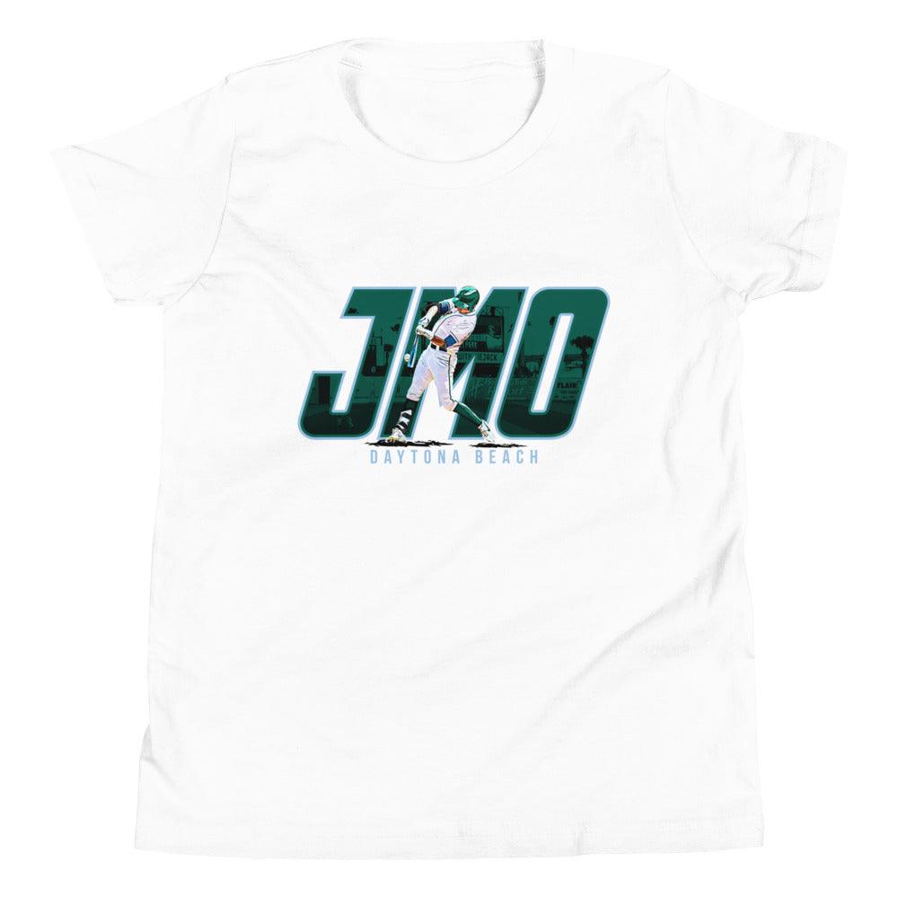 Jack Moss "Gameday" Youth T-Shirt - Fan Arch
