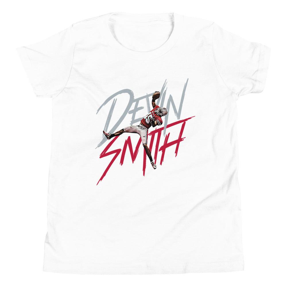 Devin Smith "Gameday" Youth T-Shirt - Fan Arch