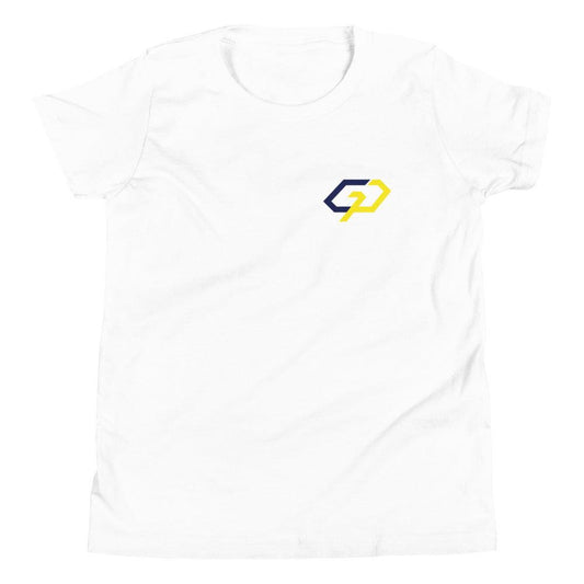 Gregory Pace "Signature" Youth T-Shirt - Fan Arch