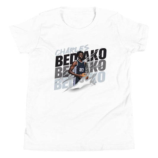 Charles Bediako "Gameday" Youth T-Shirt - Fan Arch