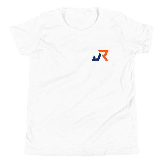 Justin Ramirez "Essential" Youth T-Shirt - Fan Arch