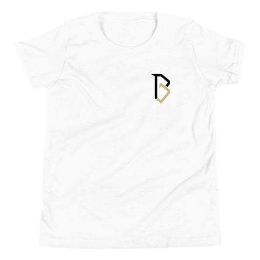 BJ Diakite "Essential" Youth T-Shirt - Fan Arch