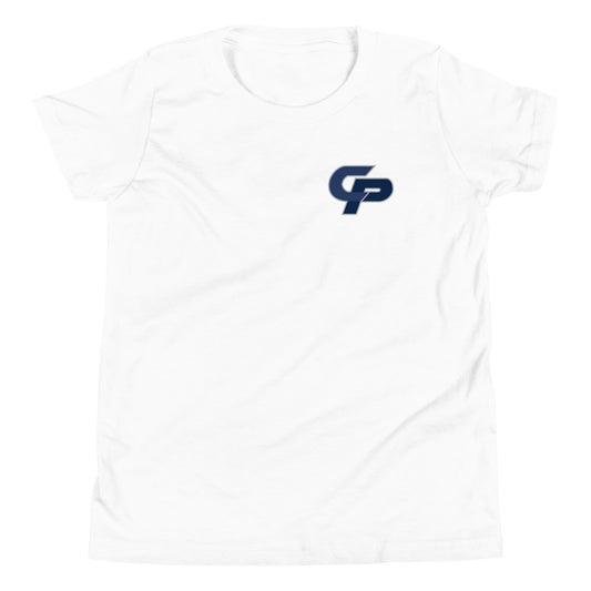 Chop Paljor "Essential" Youth T-Shirt - Fan Arch