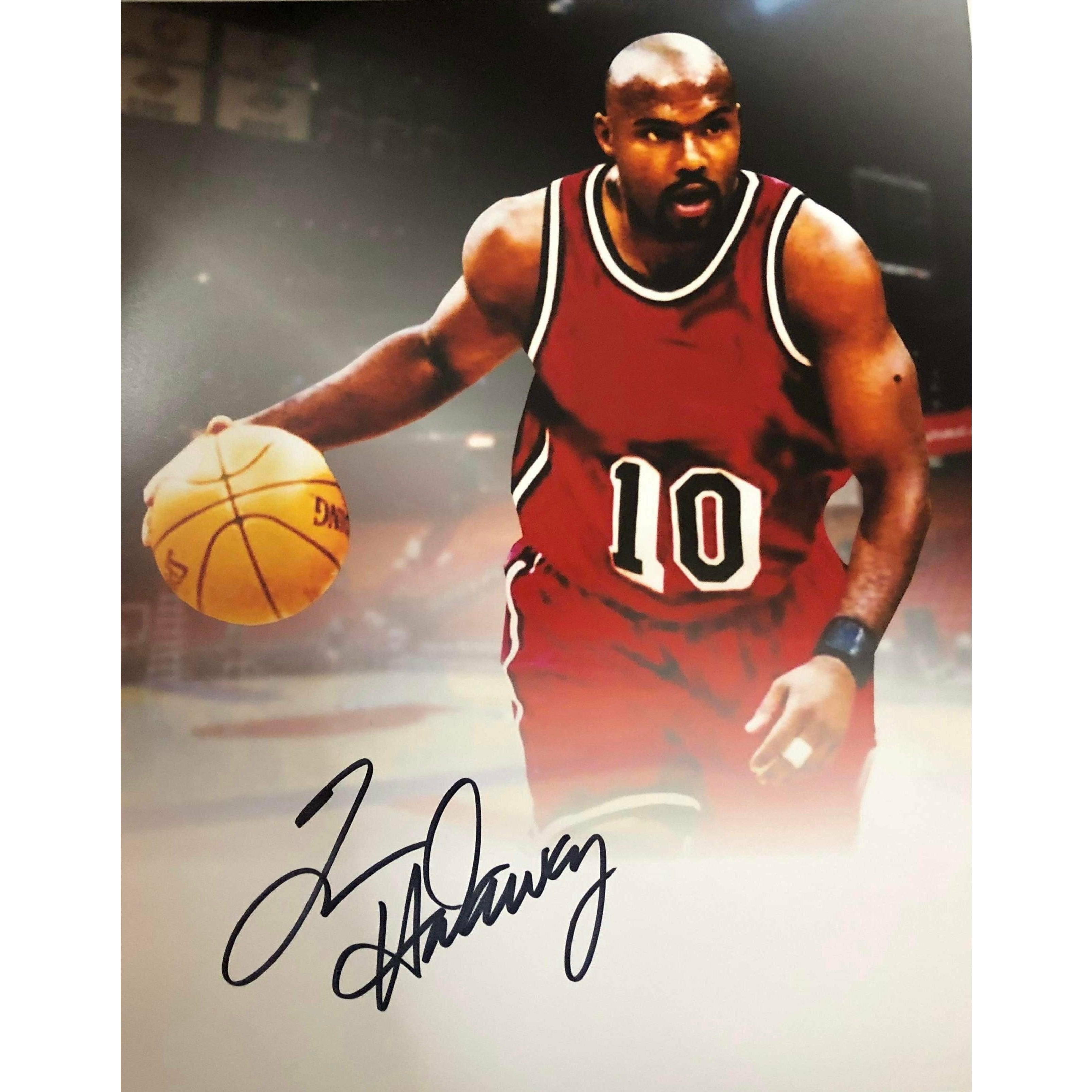 tim hardaway sr shoes