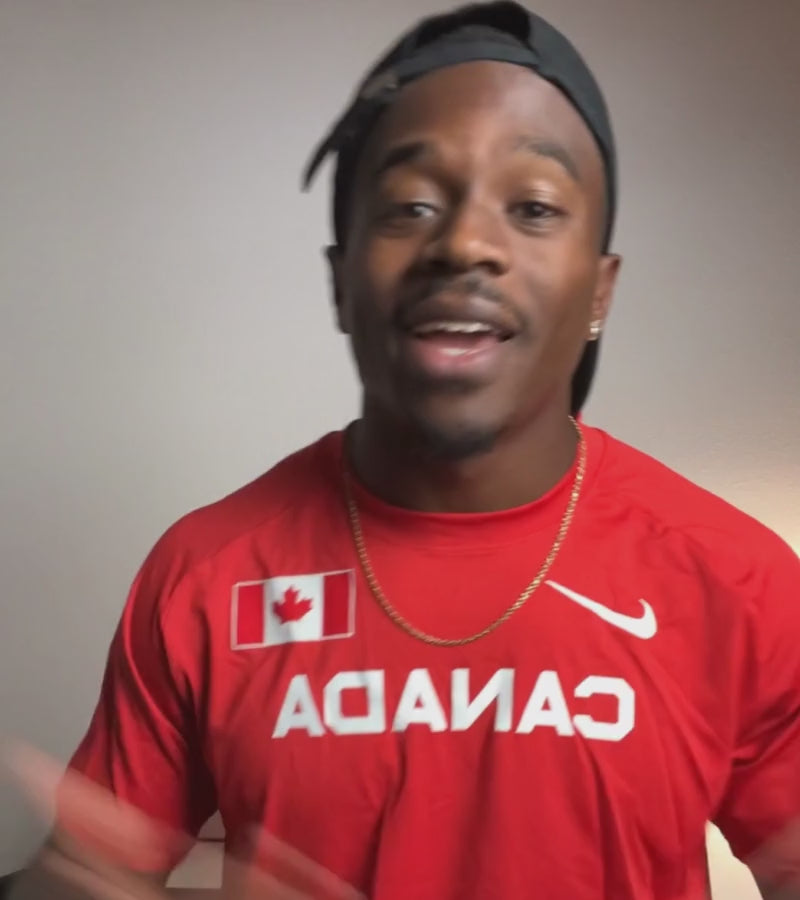 Aaron Kingsley Brown Video Shoutout Fan Arch