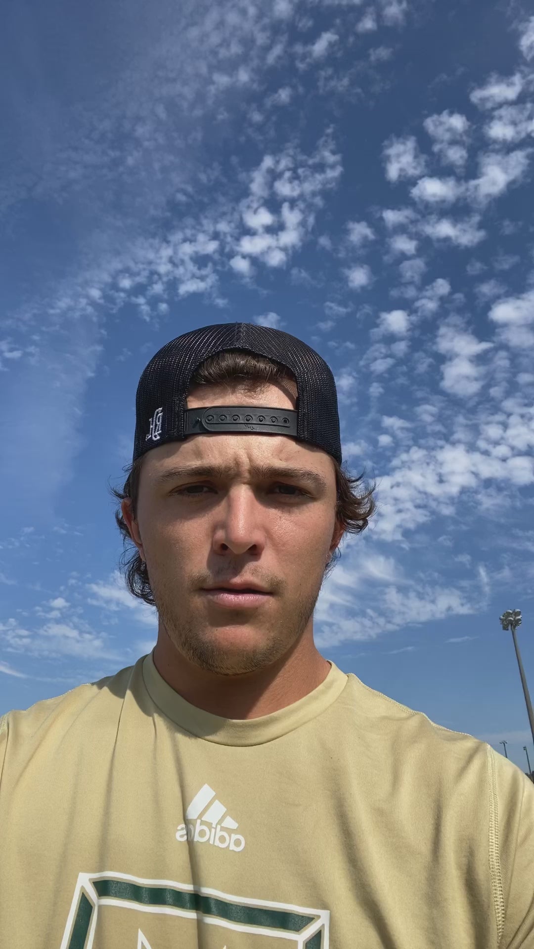 Tanner Mink Video Shoutout