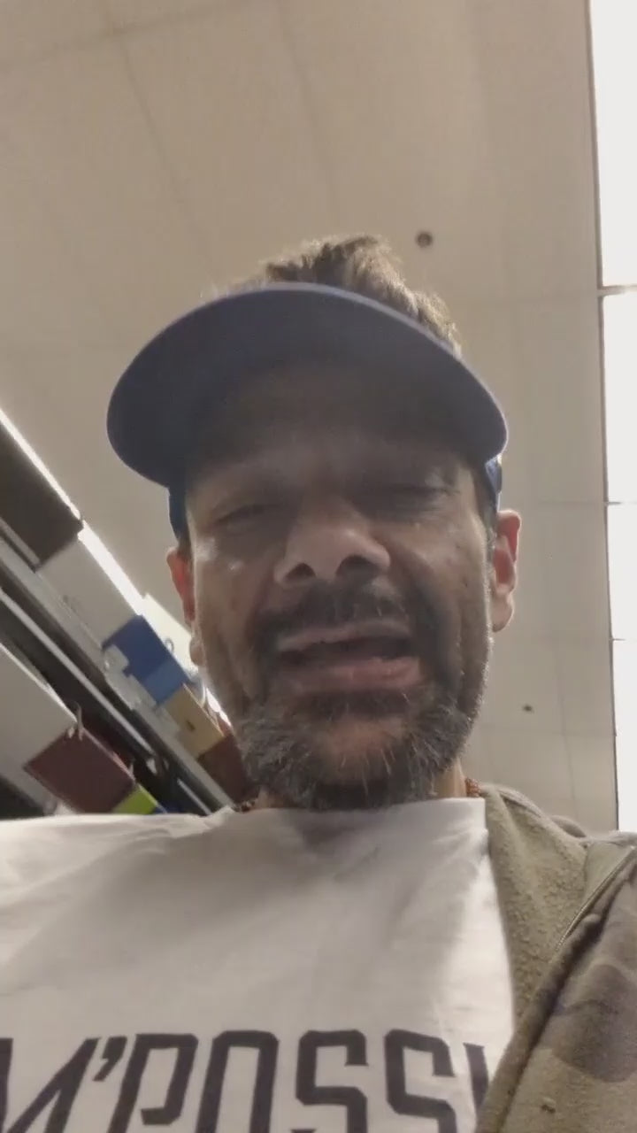 Shaun Weiss - Video Shoutout