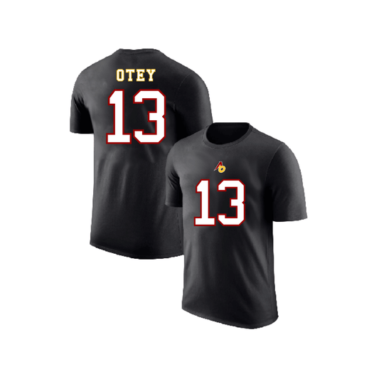 Adonis Otey "Jersey" t-shirt - Fan Arch
