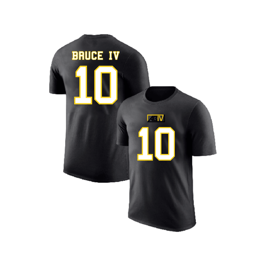 Arland Bruce IV "Jersey" t-shirt - Fan Arch