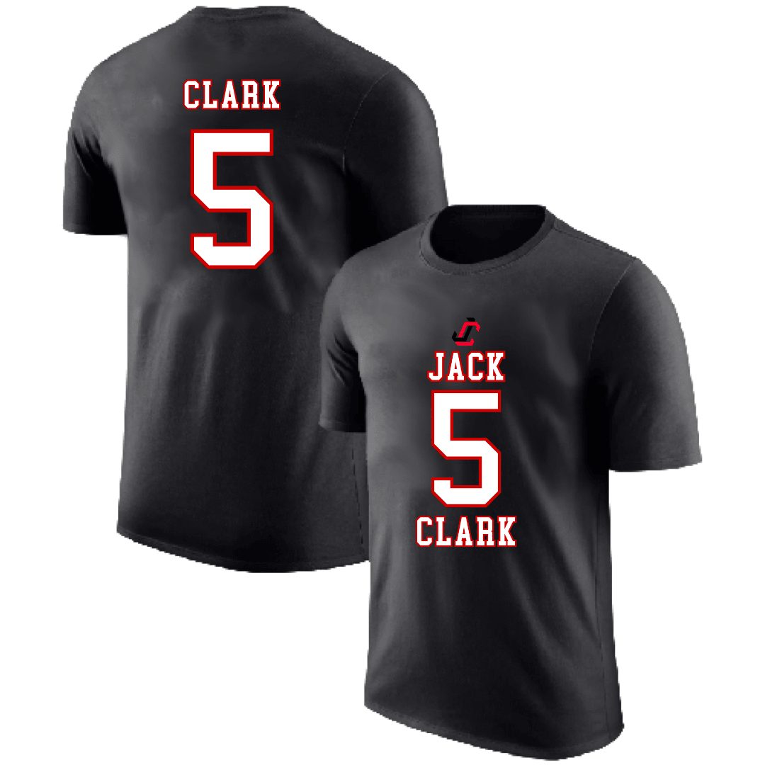 Jack Clark "Jersey" t-shirt - Fan Arch