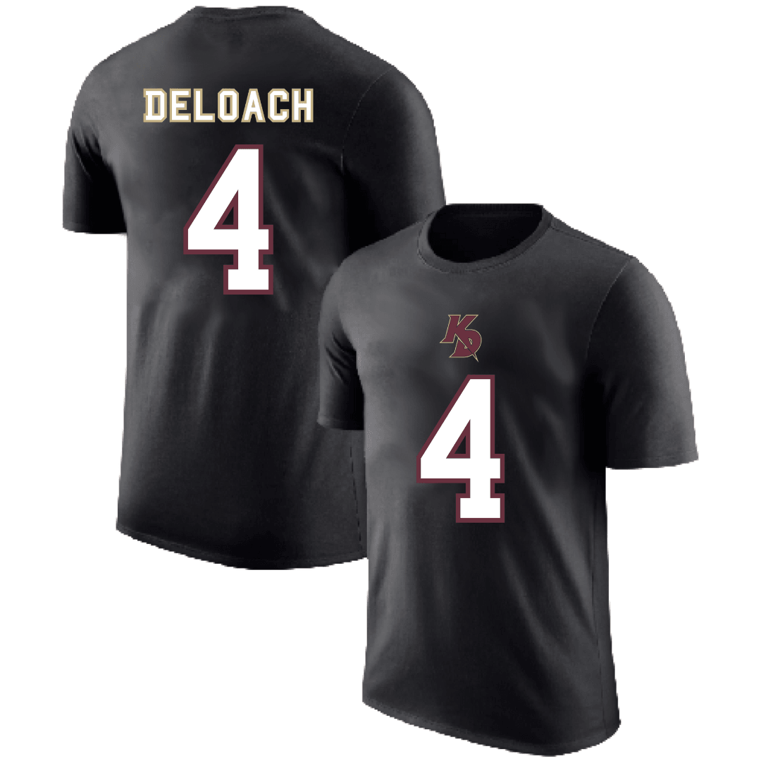 Kalen Deloach "Jersey" t-shirt - Fan Arch