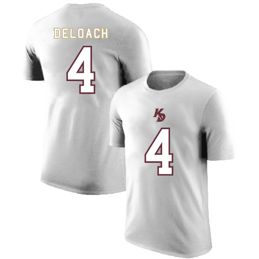 Kalen Deloach "Jersey" t-shirt - Fan Arch
