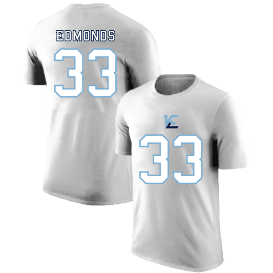 Kamarro Edmonds "Jersey" t-shirt - Fan Arch