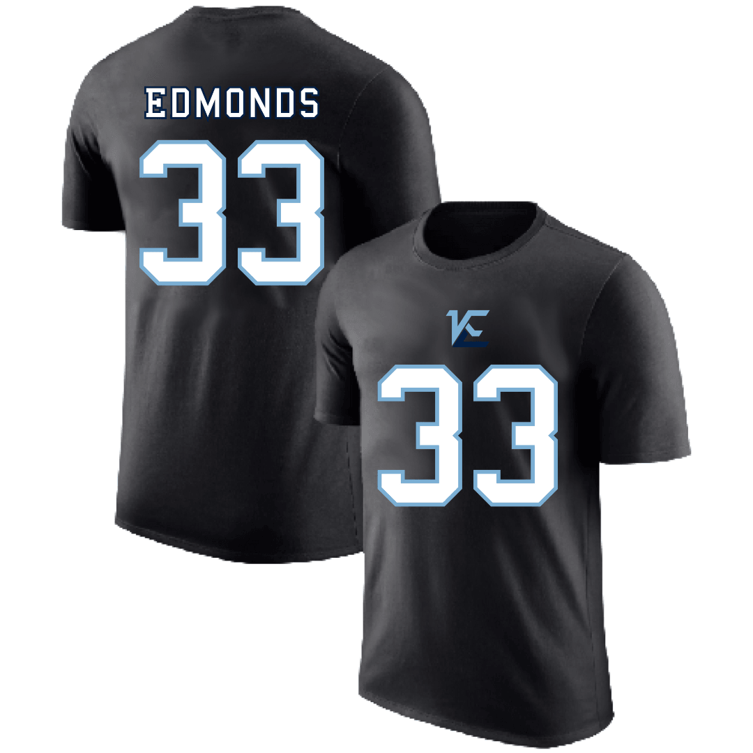 Kamarro Edmonds "Jersey" t-shirt - Fan Arch