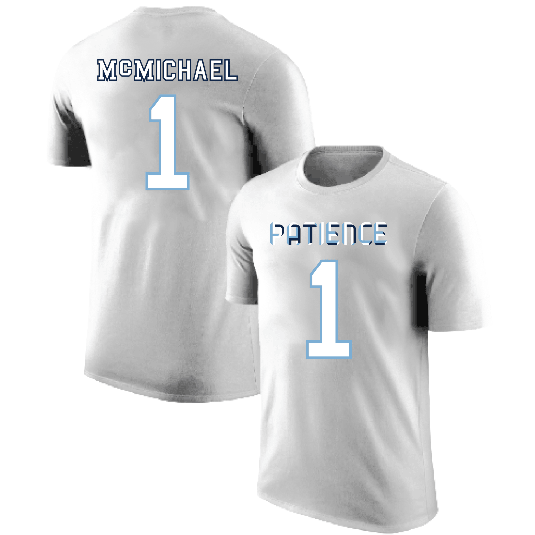 Kyler McMichael "Jersey" t-shirt - Fan Arch