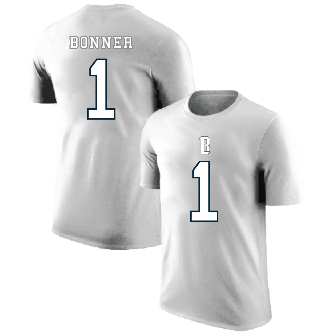 Logan "Bonner "Jersey" t-shirt - Fan Arch