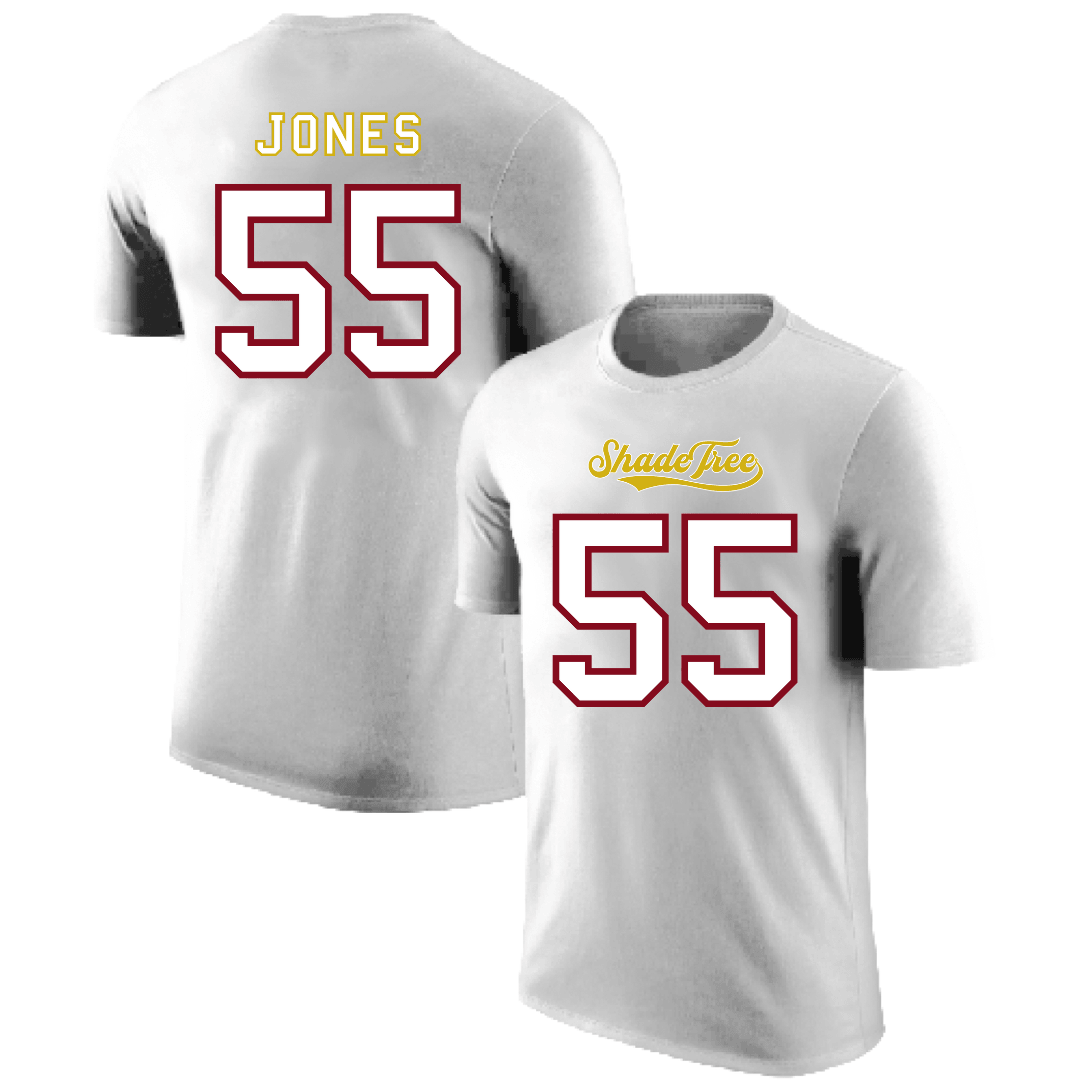 Marvin Jones "Jersey" t-shirt - Fan Arch