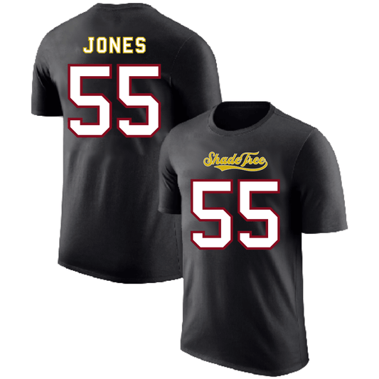Marvin Jones "Jersey" t-shirt - Fan Arch